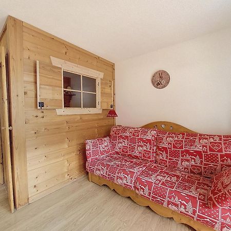 Appartement Pied Des Pistes - Saint Jean D'Aulps Station - 4 Personnes - Relais S36 Room photo