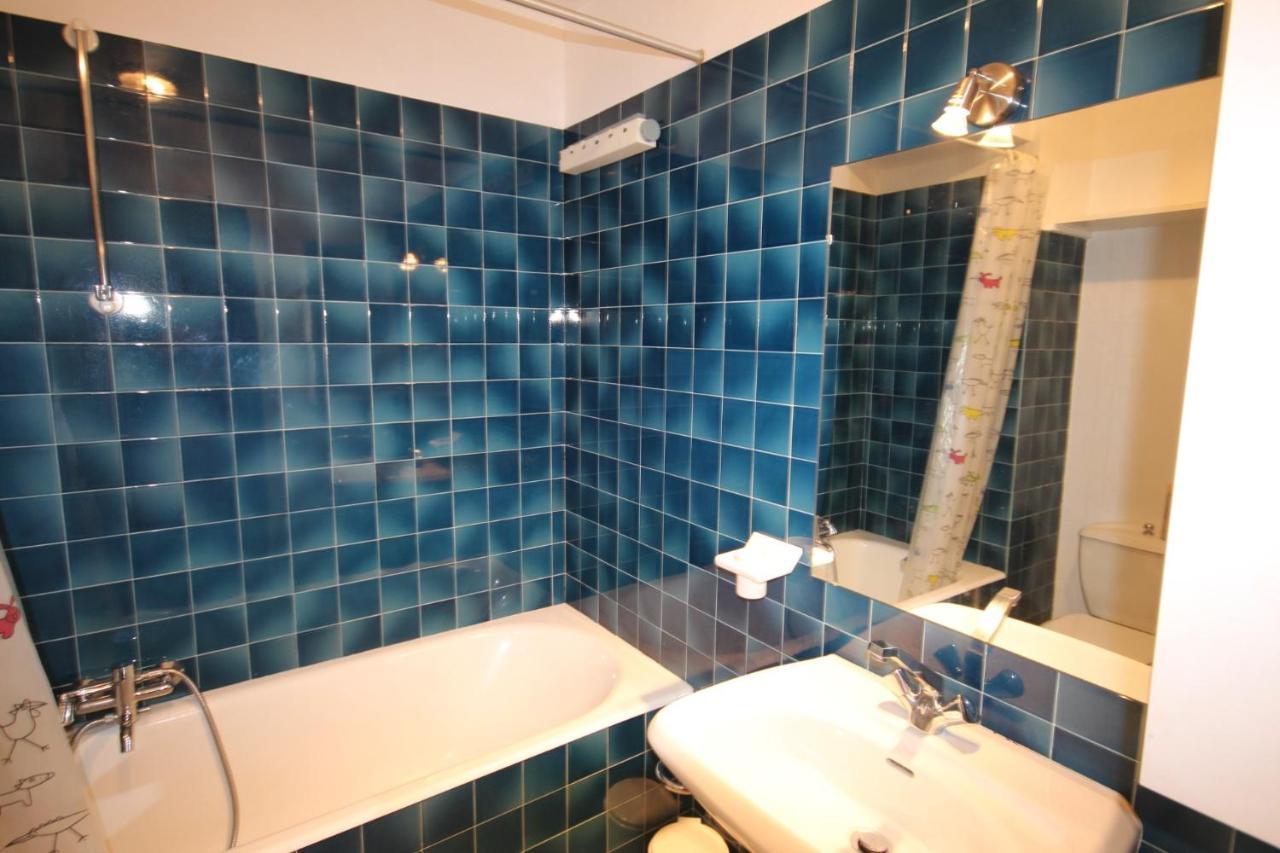 Appartement Pied Des Pistes - Saint Jean D'Aulps Station - 4 Personnes - Relais S36 Exterior photo